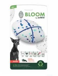 M-PETS CANE GIOCO BLOOM RUGBY II 14 CM