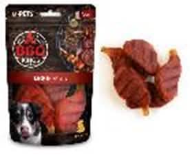 M-PETS CANE SNACK BBQ KINGSLEG ROASTS 70 GR