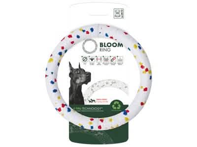 M-PETS CANE GIOCO BLOOM RING 18 CM