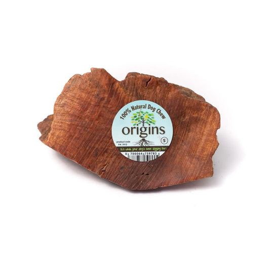 ORIGINS CANE SNACK RADICE TG. SMALL