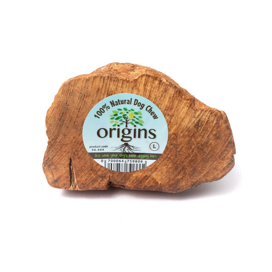 ORIGINS CANE SNACK RADICE TG. LARGE
