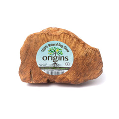 ORIGINS CANE SNACK RADICE TG. LARGE