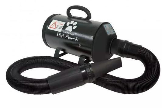 TOOLS-2-GROOM SOFFIATORE DIGI PAW-R 2200 W.