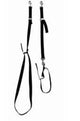 TOOLS-2-GROOM SET GUINZAGLIO COLLARE E FASCIA PANCIA