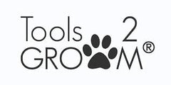 TOOLS-2-GROOM PORTA TESTINE IN PLEXIGLASS 9 POSTI