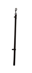 TOOLS-2-GROOM GUINZAGLIO PER FISSAGGIO PIATTO 55 CM