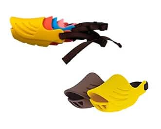 TOOLS-2-GROOM MUSERUOLA GIALLA TG. XL