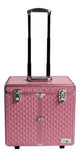 TOOLS-2-GROOM TROLLEY IN ALLUMINIO DA TOELETTATURA TG. MEDIUM