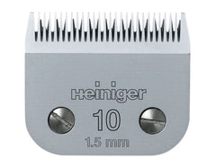 HEINIGER TESTINA SIZE 10 1,5 MM