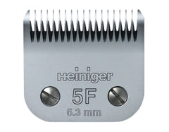 HEINIGER TESTINA SIZE 5F 6,3 MM