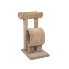 TIRAGRAFFI KITTY NEST - Nido per Gatti Elegante e Divertente