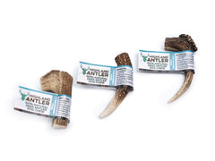 HIGHLAND ANTLER CANE SNACK CORNA DI CERVO TG. SMALL