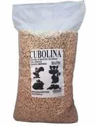 CUBOLINA LETTIERA 25 LT