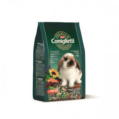 PADOVAN CONIGLIETTI PREMIUM 2 KG