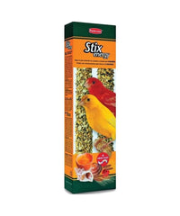 PADOVAN CANARINI SNACK STIX ENERGY 60 GR