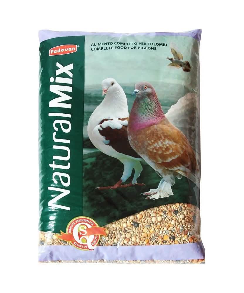 PADOVAN COLOMBI NATURALMIX 5 KG