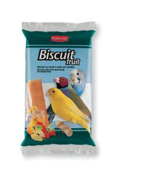 Biscotto alla Frutta per Uccelli PADOVAN UCCELLI 30 GR