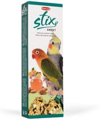PADOVAN PARROCCHETTI SNACK STIX SWEET 100 GR