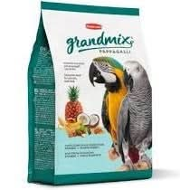 PADOVAN PAPPAGALLI GRANDMIX 2 KG