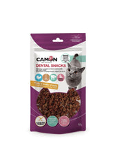 CAMON GATTO SNACK CUORICINI POLLO & MALTO 60 GR