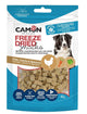Snack Liofilizzati Camon Cane - Pollo, Carote e Spinaci 40 gr