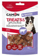 CAMON CANE SNACK DADINI DI MANZO 80 GR