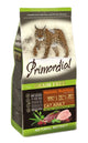 Primordial Gatto Adulto Anatra e Tacchino 6 kg