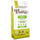 VIVERE CANE ADULTO MEDIUM ANATRA, RISO INTEGRALE & PISELLI 12 KG