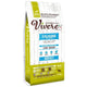 VIVERE CANE ADULTO MEDIUM SALMONE, RISO INTEGRALE & PISELLI 12 KG