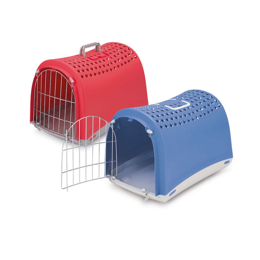 IMAC Trasportino Linus - Comfort e Stile per i Tuoi Animali
