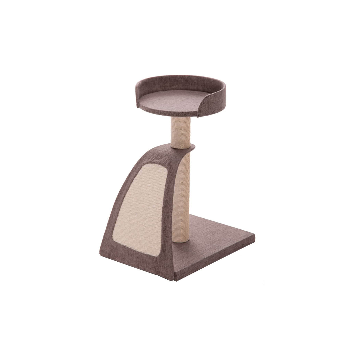 Tiragraffi Ines di IMAC - 45X35X64 cm