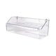 IMAC MANGIATOIA AVY TRASPARENTE 20X5,5X6,5 CM