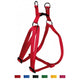 PETTORINA NYLON SPEEDY LARGE ROSSA 20X50/78 CM