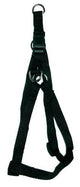 PETTORINA NYLON SPEEDY LARGE NERA - Comfort e Stile per il Tuo Animale