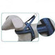 PETTORINA SVEDESE MYLORD 30/50X25 BLU