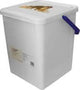 PETS&HUGS CONTENITORE PER CIBO 7 LT 23X22,5X27,5
