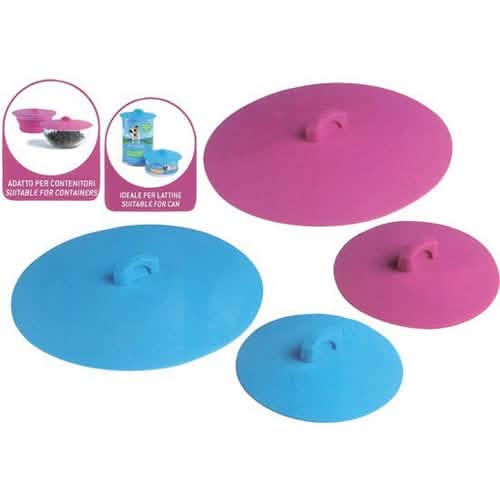 PETS&HUGS COPERCHIO ERMETICO M