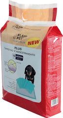 Tappetino Igienico Plus PETS&HUGS 60x60 cm - 10 PZ