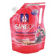 Detergente Concentrato Sandalo Pet Professional Sanibox 1 LT