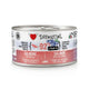 DISUGUAL CANE FRUIT (Fresh Fruit Plus) ADULTO SALMONE & MIRTILLI LATTINA 150 GR