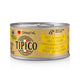 Disugual Cane Tipico Adulto Pollo, Orzo & Verdure Lattina 150 gr