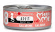 DISUGUAL GATTO MINIME (8) ADULTO SALMONE LATTINA 85 GR