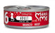 Disugual Gatto Minime Adulto Manzo Lattina 85 gr