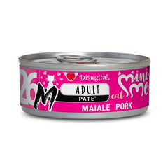 DISUGUAL GATTO MINIME M (26) ADULTO MAIOLE LATTINA 85 GR