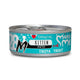 DISUGUAL GATTO MINIME M (28) KITTEN MONOPROTEICO TROTA LATTINA 85 GR