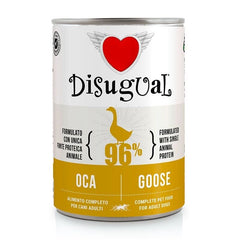 Disugual Cane Adulti Monoproteico Oca Lattina 400 gr