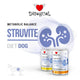 DISUGUAL CANE DIET STRUVITE TACCHINO 400 GR