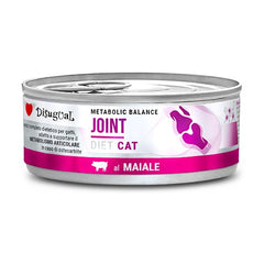 DISUGUAL GATTO DIET JOINT MAIALE 85 GR