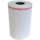 Carta Termica per Scontrino POS 57 mm x 18 m - Confezione da 10 Rotoli