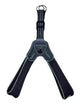Cane Pettorina CORALPINA 5TORRI TG. 8 (60-70 cm) Nero